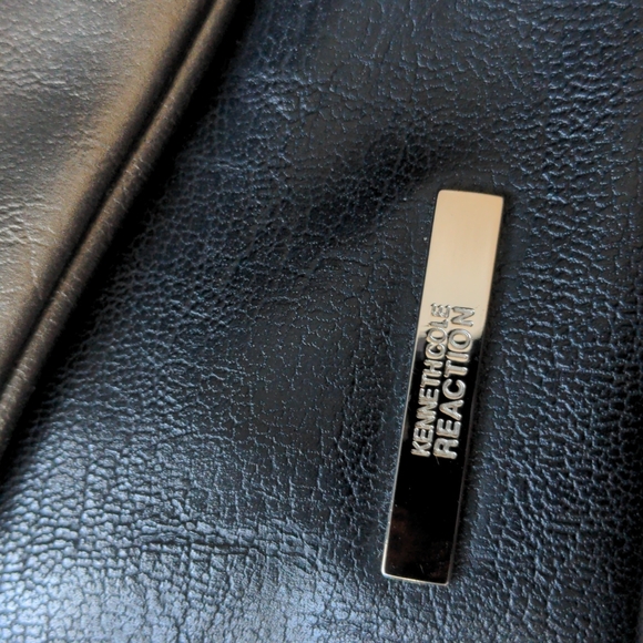 Kenneth Cole reaction clutch, party handbag - Picture 2 of 4